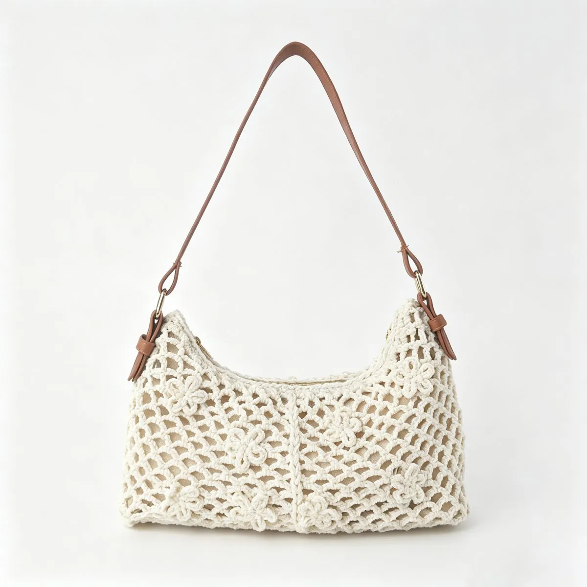Straw bag product 3