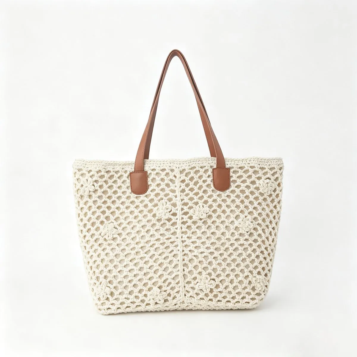 Straw bag product 6