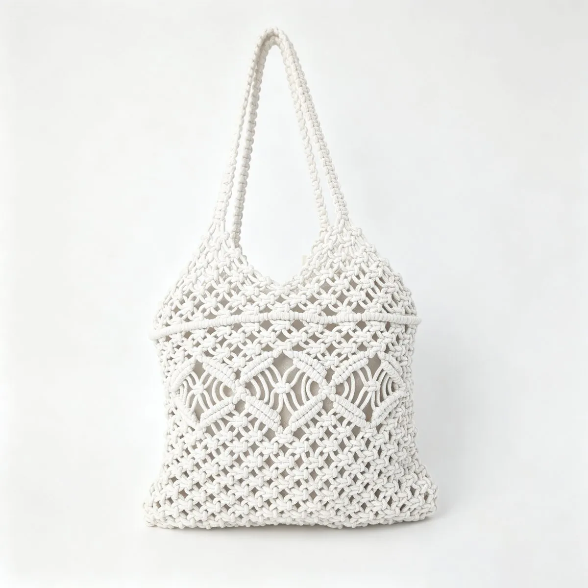 Straw bag product 7