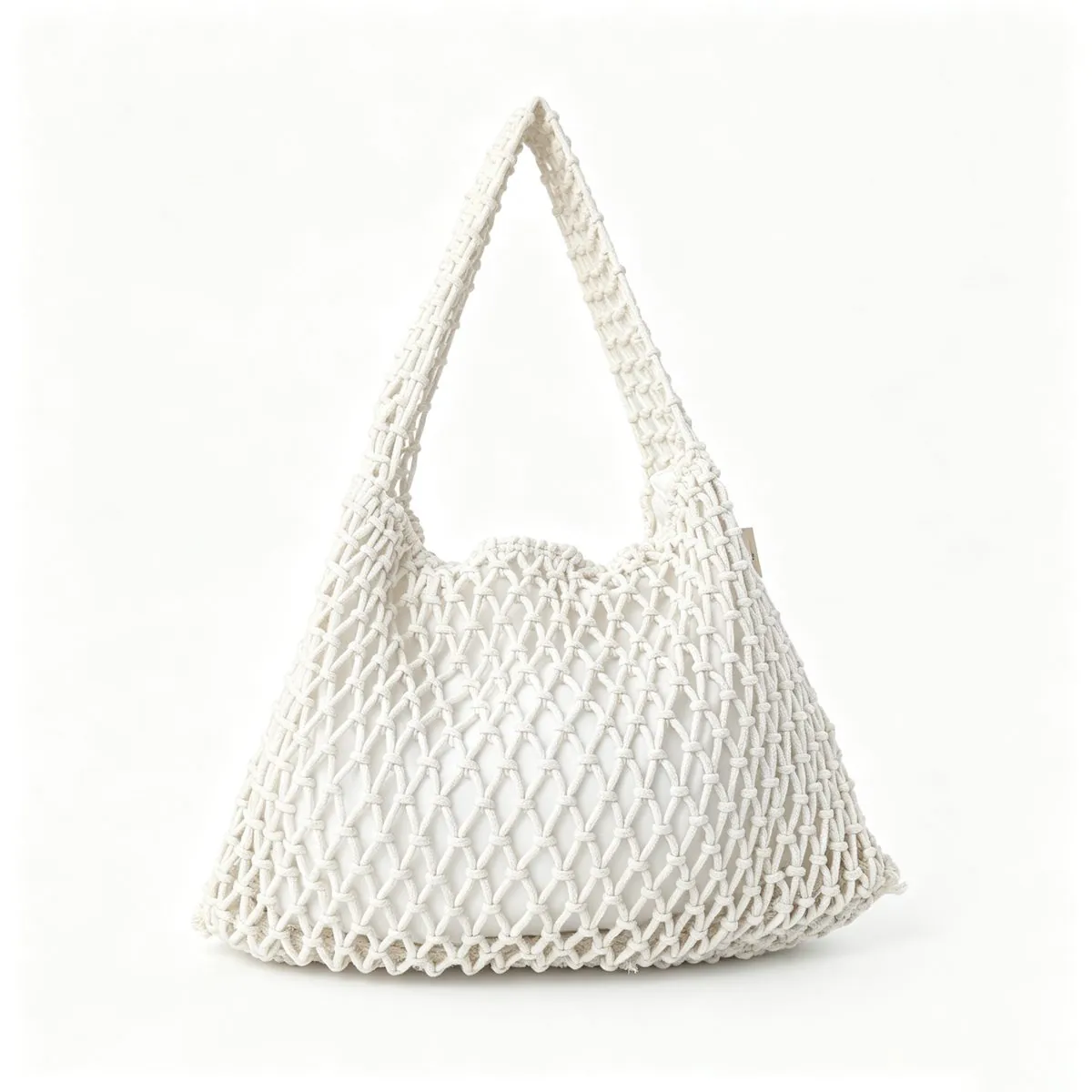 Straw bag product 8