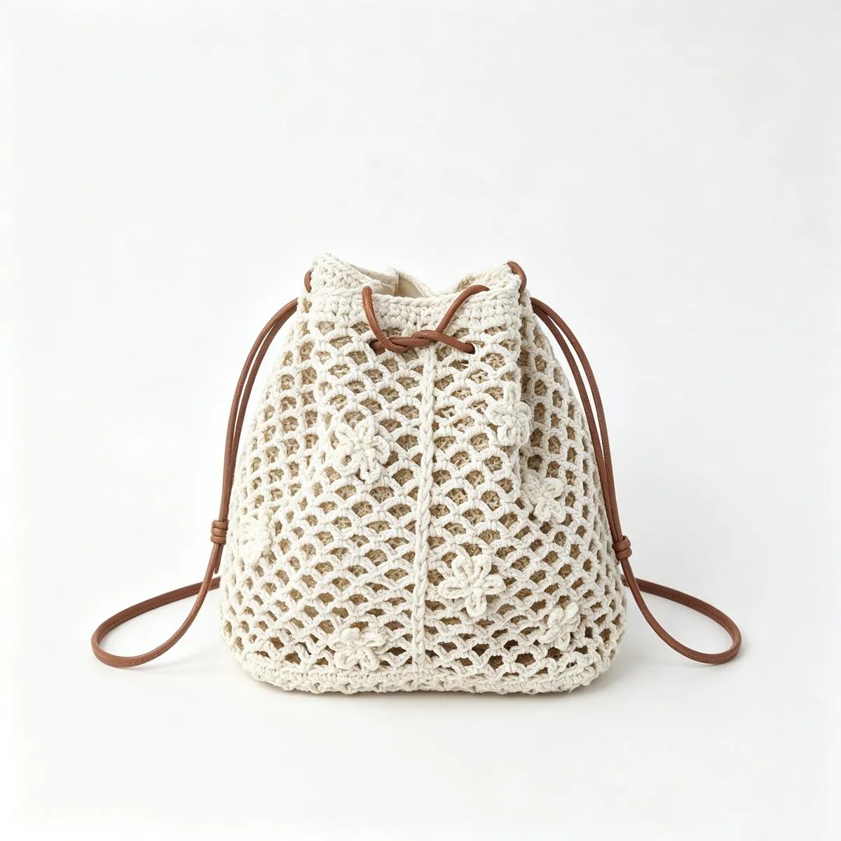 Straw bag product 9