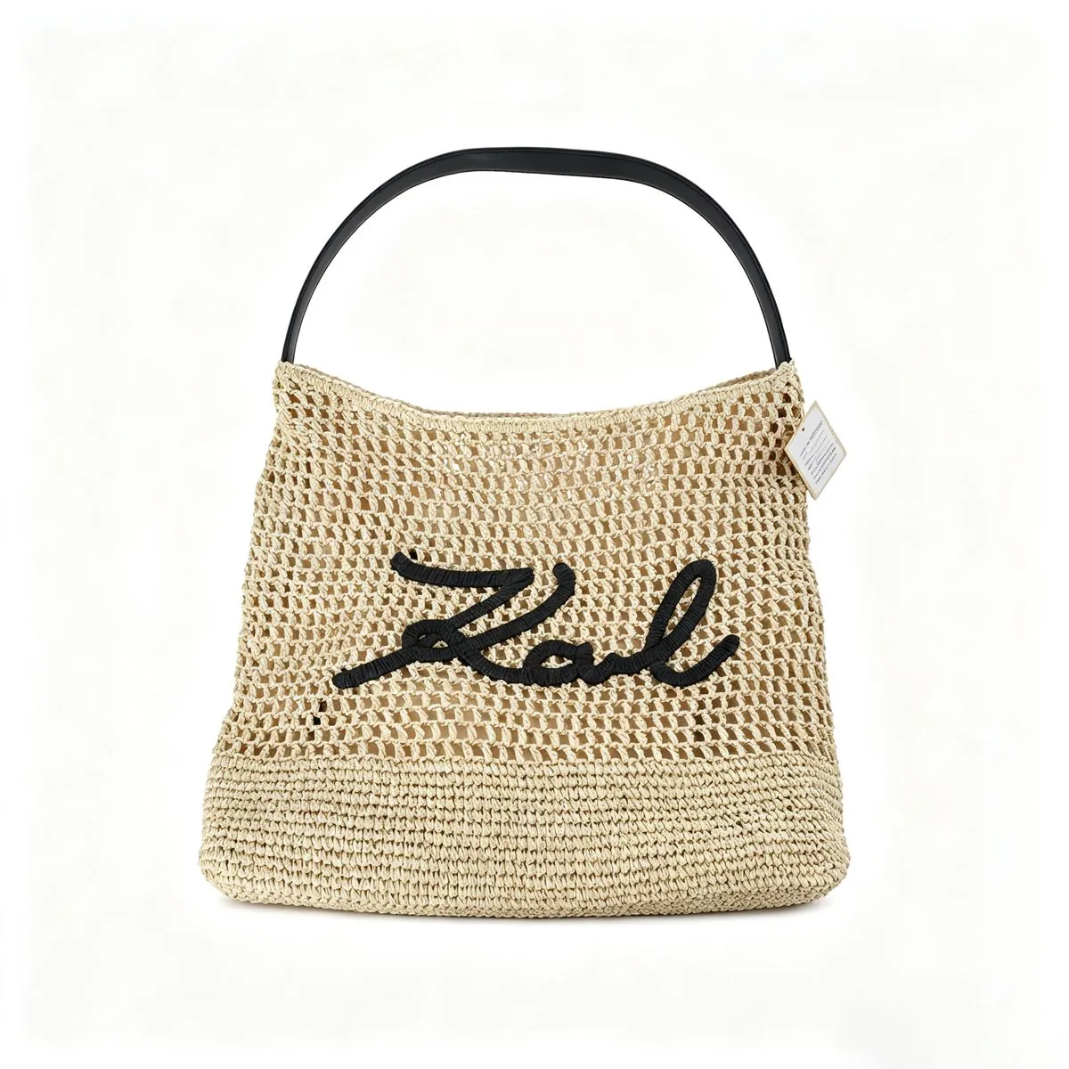 Straw bag product 13