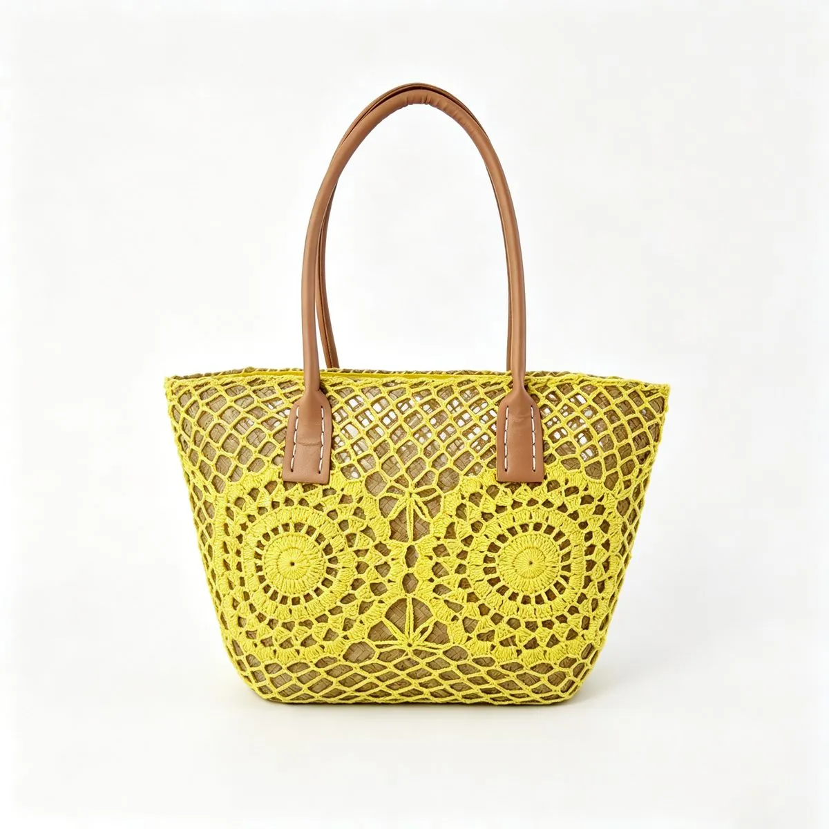 Straw bag product 15