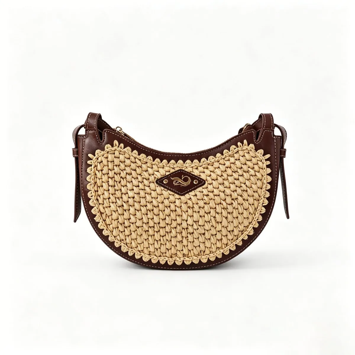Mini Crossbody Bag