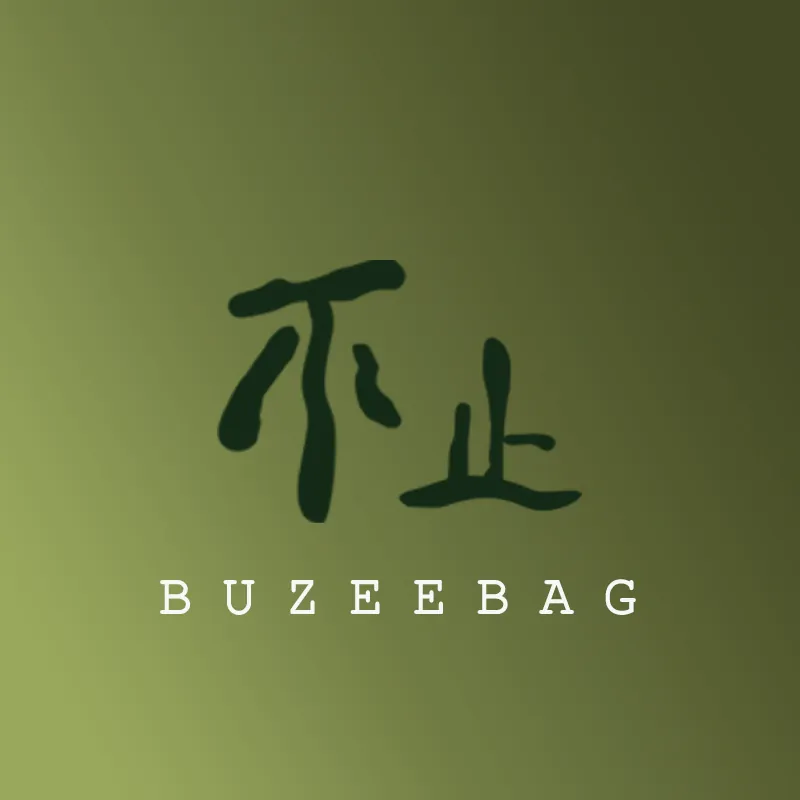 BuzeeBag