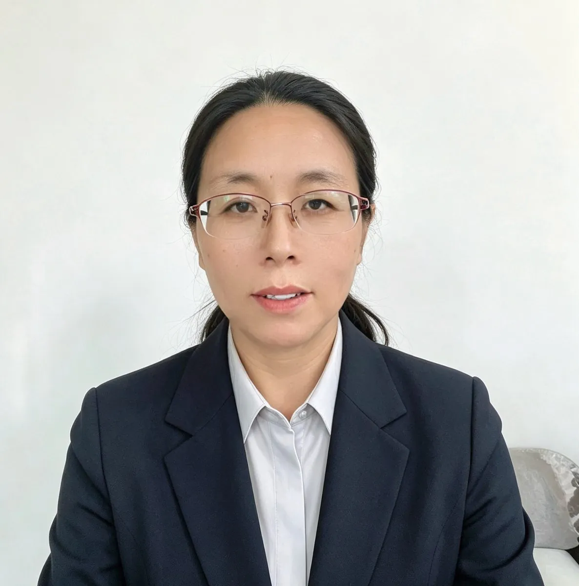 Directrice du Design Wang