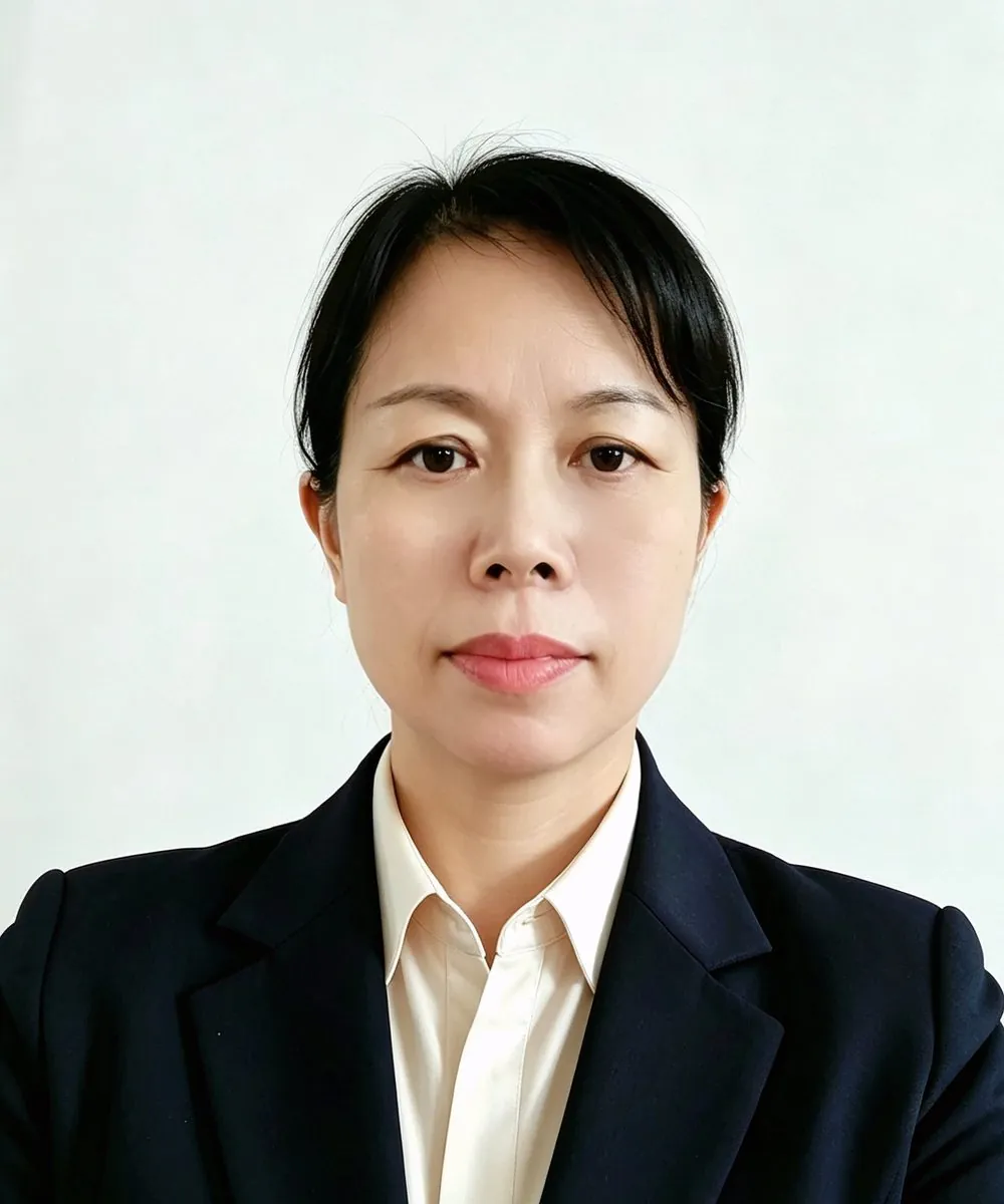 Wu Xiulian